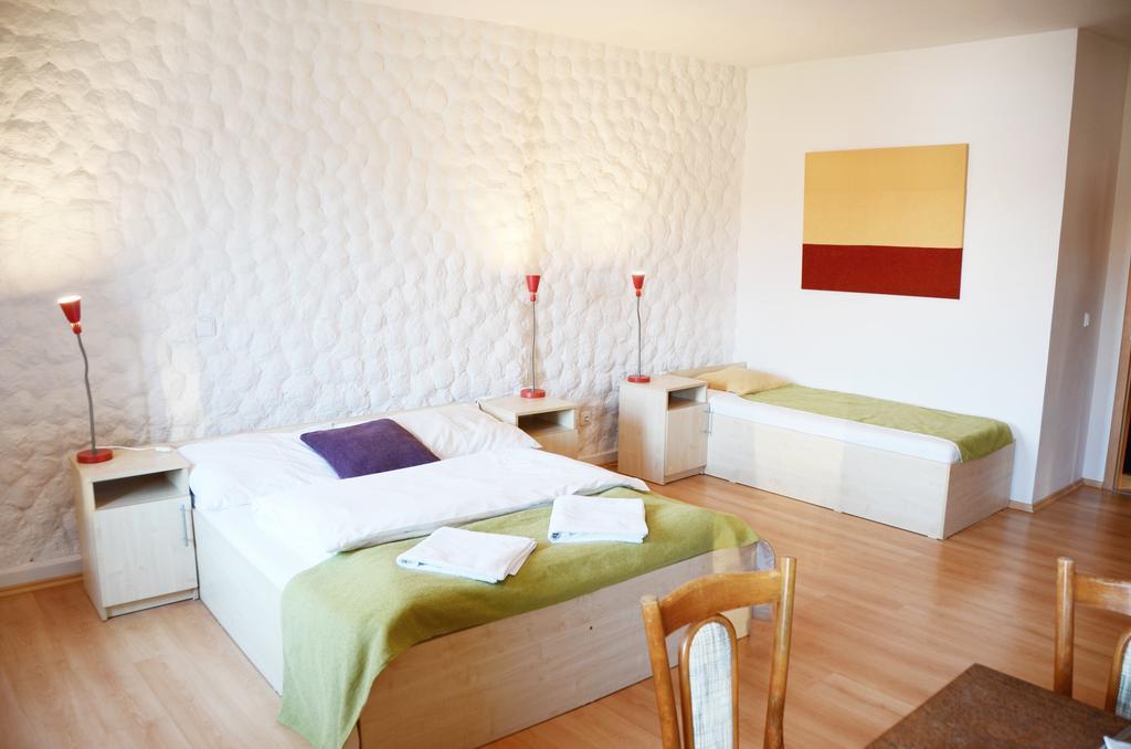 Penzion Solnice Znojmo Luaran gambar